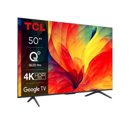 QLED TV 50QLED780  TCL