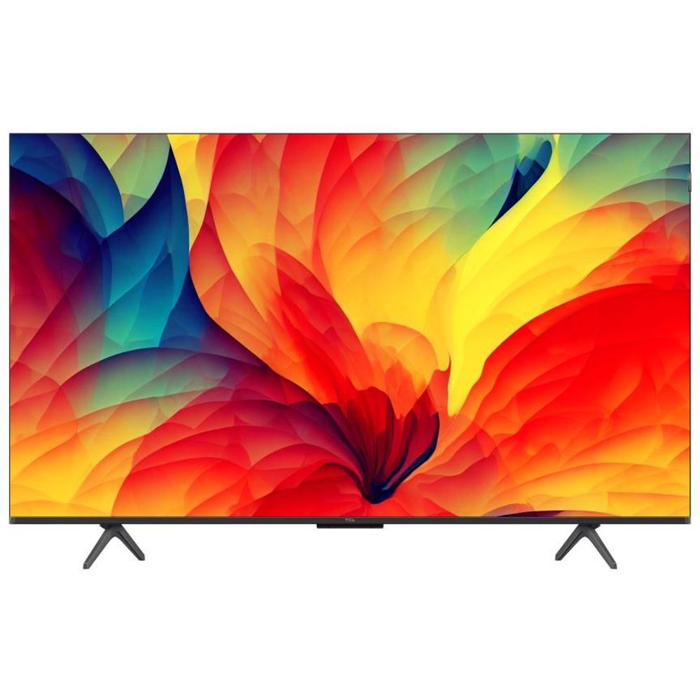 TCL Televisie QLED TV 50QLED780