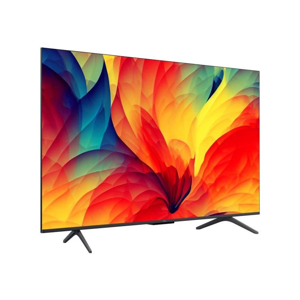 TCL Televisie QLED TV 50QLED780