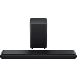 TCL S643W soundbar