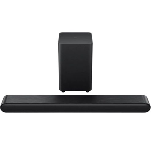 S643W soundbar  TCL