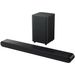 TCL S643W soundbar