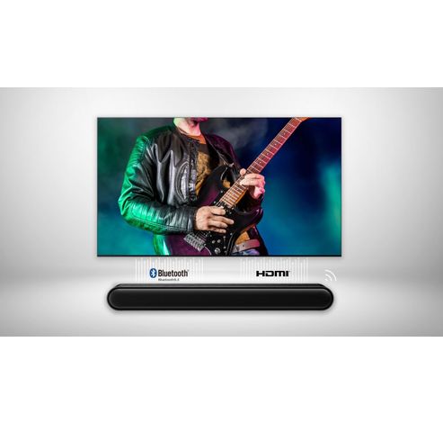 S643W soundbar  TCL