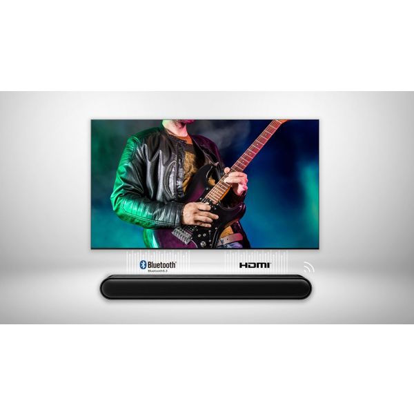 TCL S643W soundbar