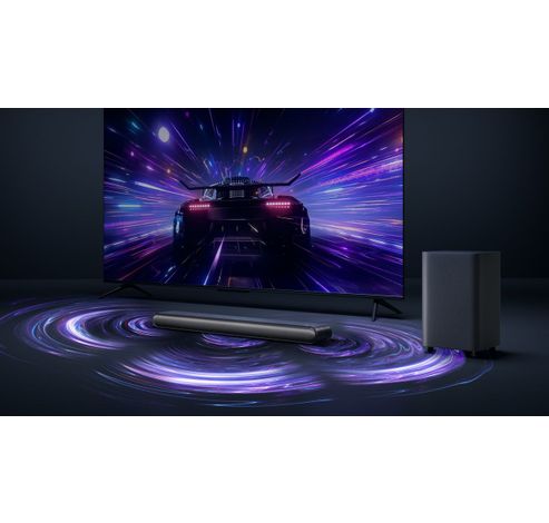 S643W soundbar  TCL