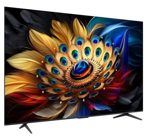 QLED TV 85C69B 85inch 4K UHD 2024  TCL