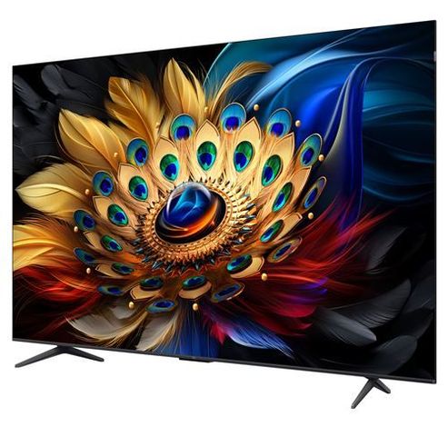 QLED TV 85C69B 85inch 4K UHD 2024  TCL