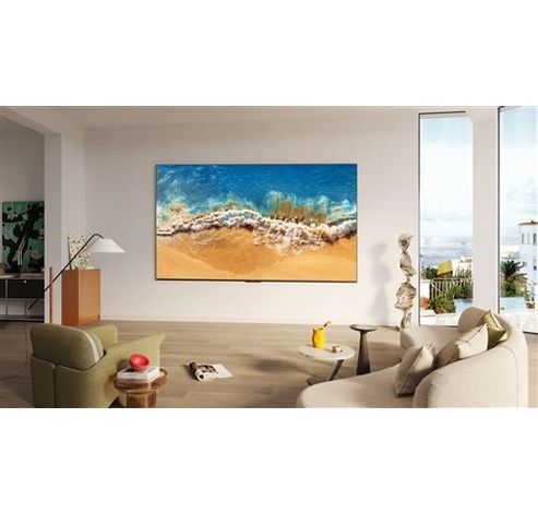 QLED TV 85C69B 85inch 4K UHD 2024  TCL