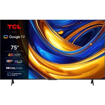 LED TV UHD 4K 75P69B (2024) - 75 inch 