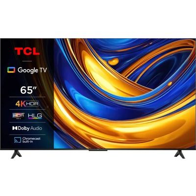 LED TV UHD 4K 65P69B (2024) - 65 inch 