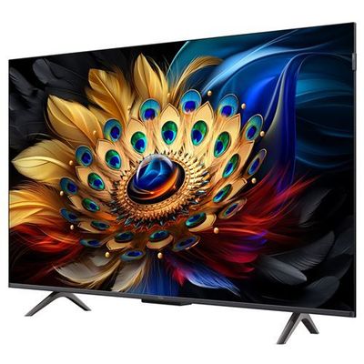 QLED TV 43C69B 43inch 4K UHD 2024 