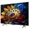 QLED TV 43C69B 43inch 4K UHD 2024 