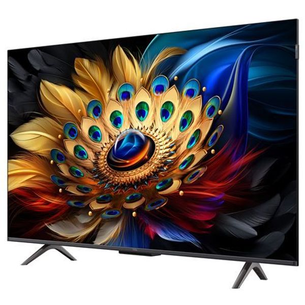 QLED TV 43C69B 43inch 4K UHD 2024 