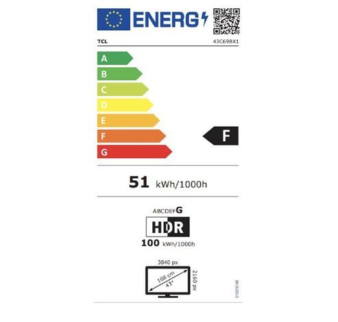 43C69B  TCL