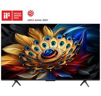 C655 QLED TV 98inch 