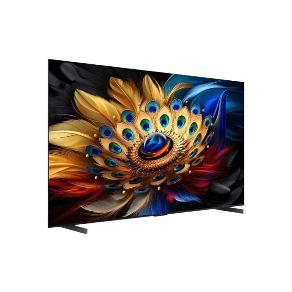 TCL C655 QLED TV 98inch