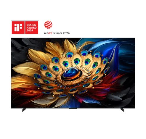 C655 QLED TV 65inch  TCL