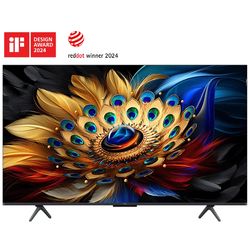 TCL C655 QLED TV 55inch