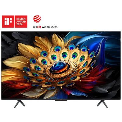 qled tv  TCL