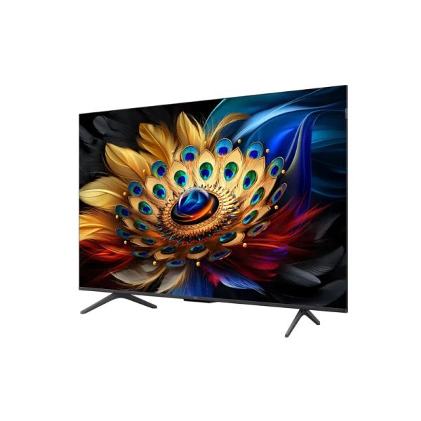 TCL C655 QLED TV 50inch