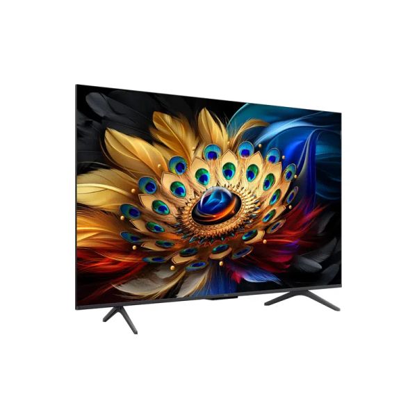 TCL C655 QLED TV 50inch