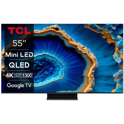 miniled tv  TCL