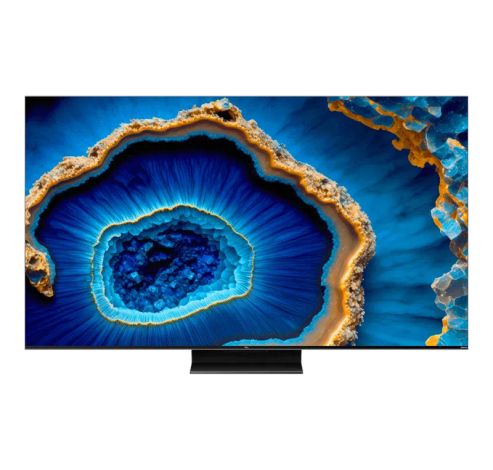 C809 QD-Mini LED 4K TV 55inch  TCL