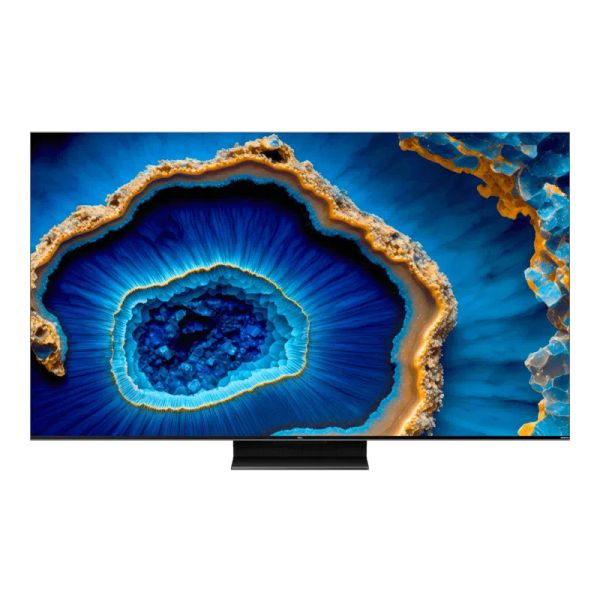 TCL C809 QD-Mini LED 4K TV 55inch