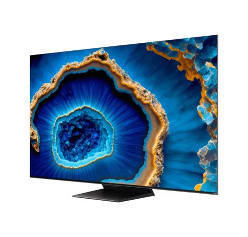 C809 QD-Mini LED 4K TV 55inch  TCL