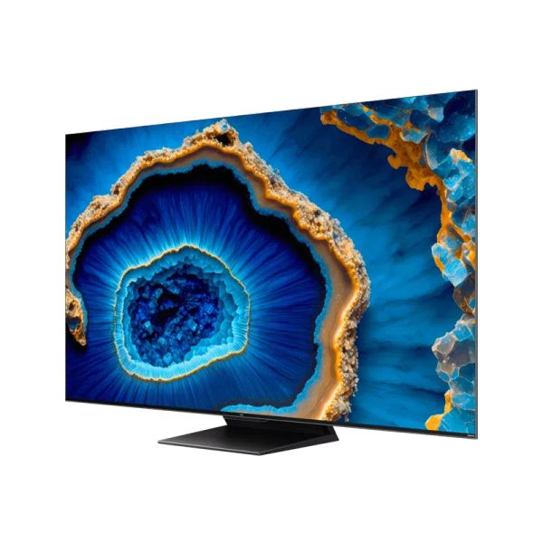 TCL C809 QD-Mini LED 4K TV 55inch