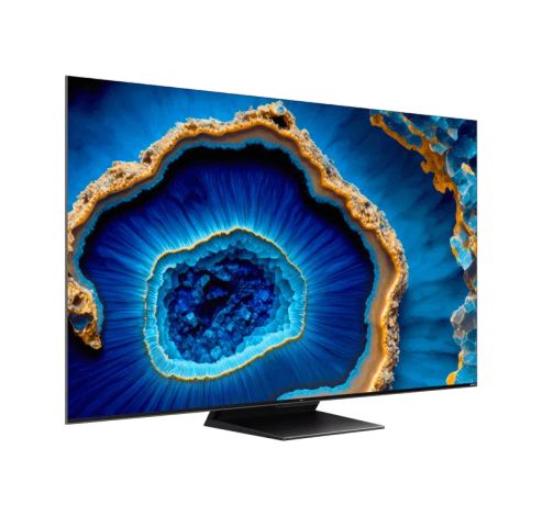 C809 QD-Mini LED 4K TV 55inch  TCL