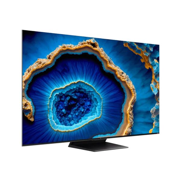 TCL C809 QD-Mini LED 4K TV 55inch