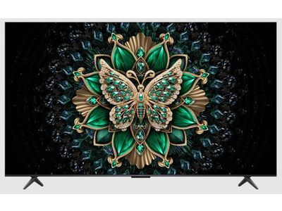 QD-MINILED 85C69K (2025) 85inch