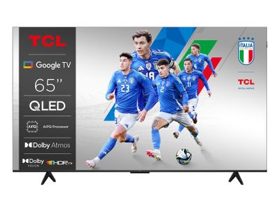 QLED TV 65P79K 4K UHD (2025) - 65inch