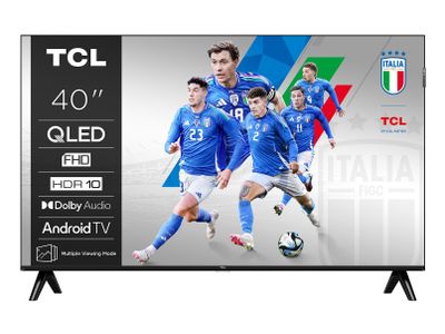 QLED TV FHD 40S59K (2025) - 42inch