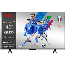 43P79K P79K QLED TV 43Inch 