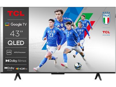 43P79K P79K QLED TV 43Inch