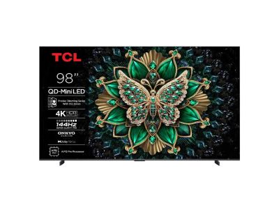 mini QLED 98MQLED75K