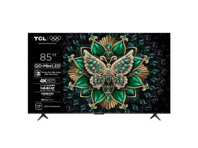 mini QLED 85MQLED75K