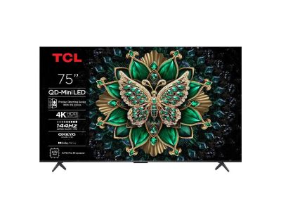 mini QLED 75MQLED75K