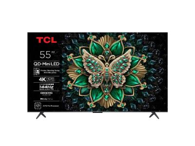 mini QLED 55MQLED75K