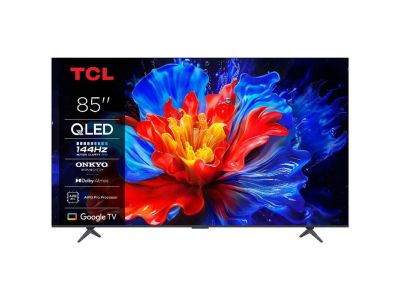 QLED TV 85QLED810K