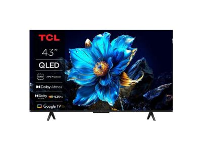 QLED TV 43QLED780K