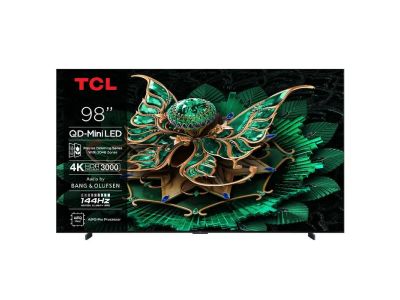 mini QLED 98MQLED85K