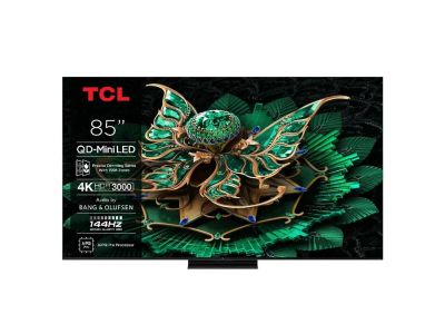 mini QLED 85MQLED85K