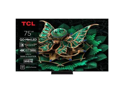 mini QLED 75MQLED85K