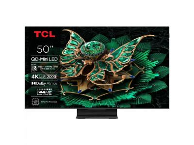 mini QLED 50MQLED85K