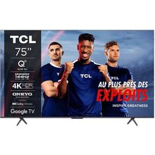 QLED 75C75B 