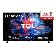 LED TV 65V6C 