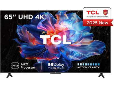 TCL LED TV 65V6C